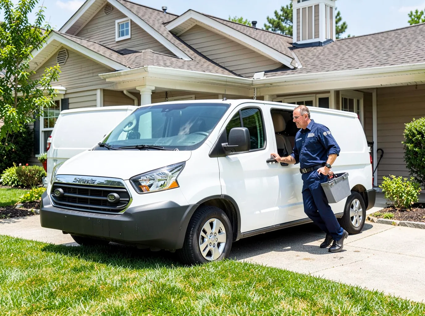 Emergency Plumber company in Castlewood, VA