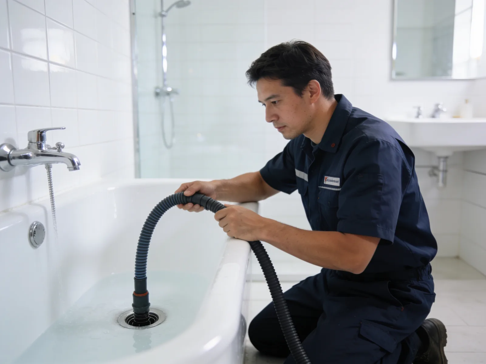 Emergency Plumber Castlewood, VA FAQs